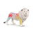 Schleich - Lion 90 Years Limited Edition