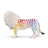 Schleich - Lion 90 Years Limited Edition