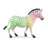 Schleich - Zebra 90 Years Limited Edition