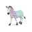 Schleich - Zebra 90 Years Limited Edition