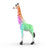Schleich - Giraffe 90 Years Limited Edition