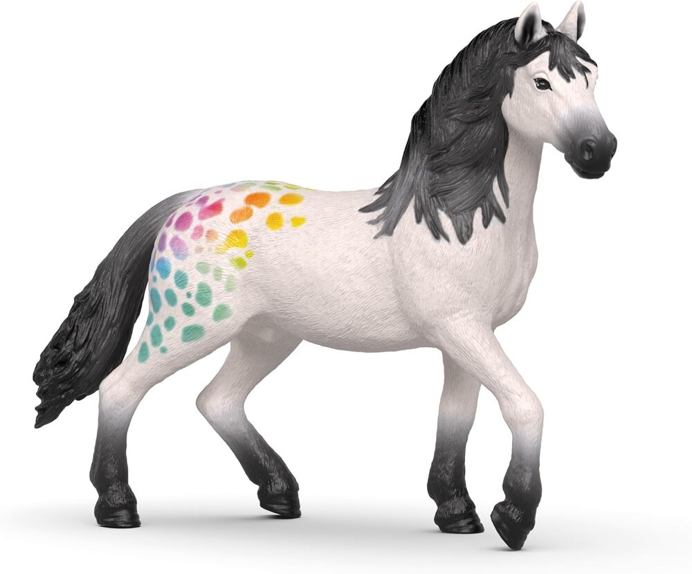 Schleich - Horse 90 Years Limited Edition