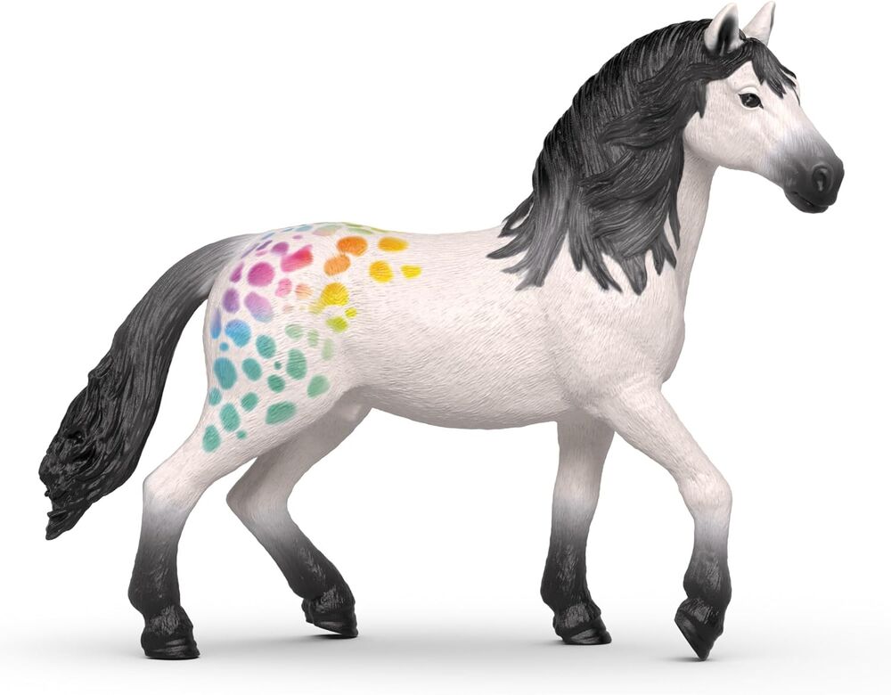 Schleich - Horse 90 Years Limited Edition