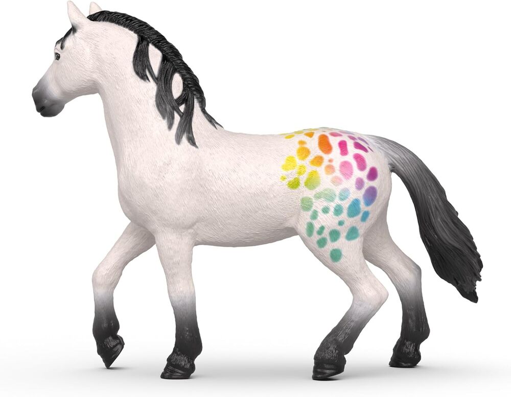 Schleich - Horse 90 Years Limited Edition