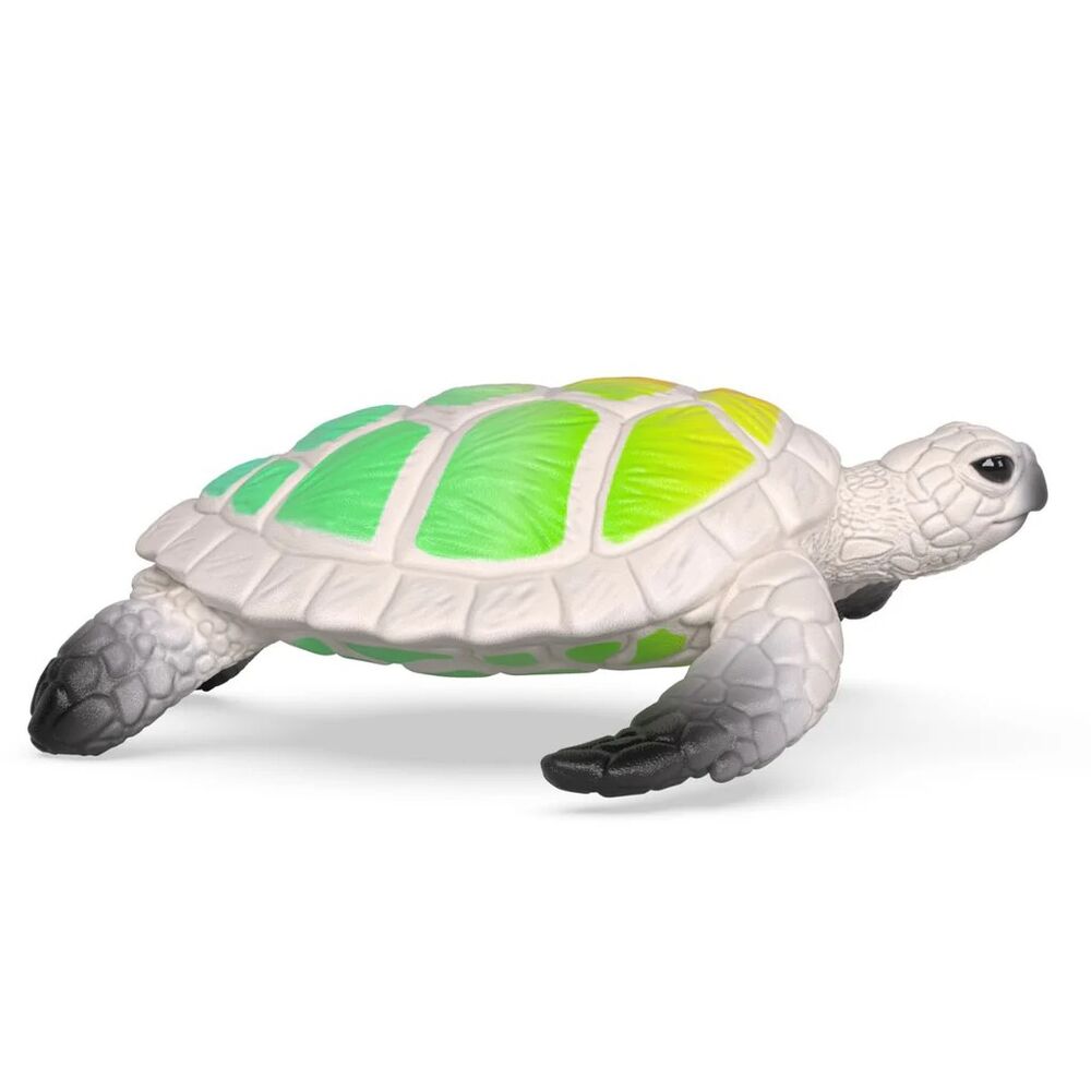 Schleich - Turtle 90 Years Limited Edition