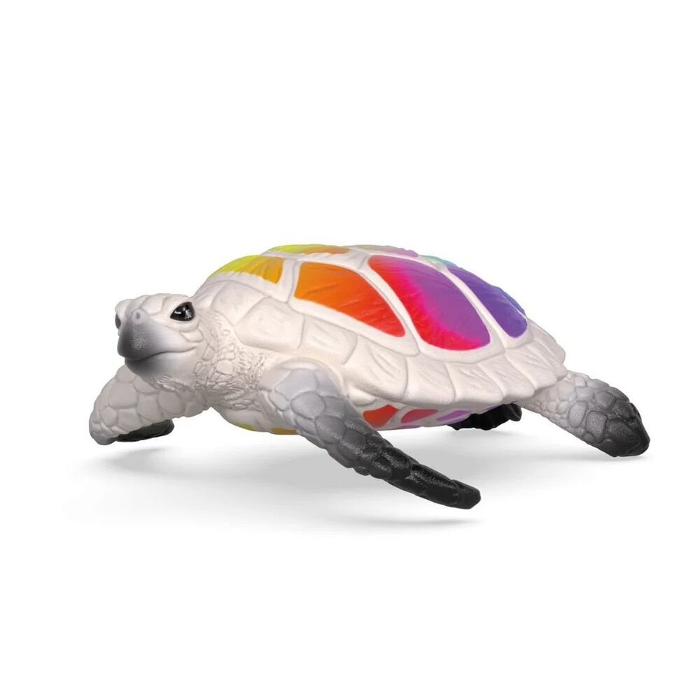 Schleich - Turtle 90 Years Limited Edition