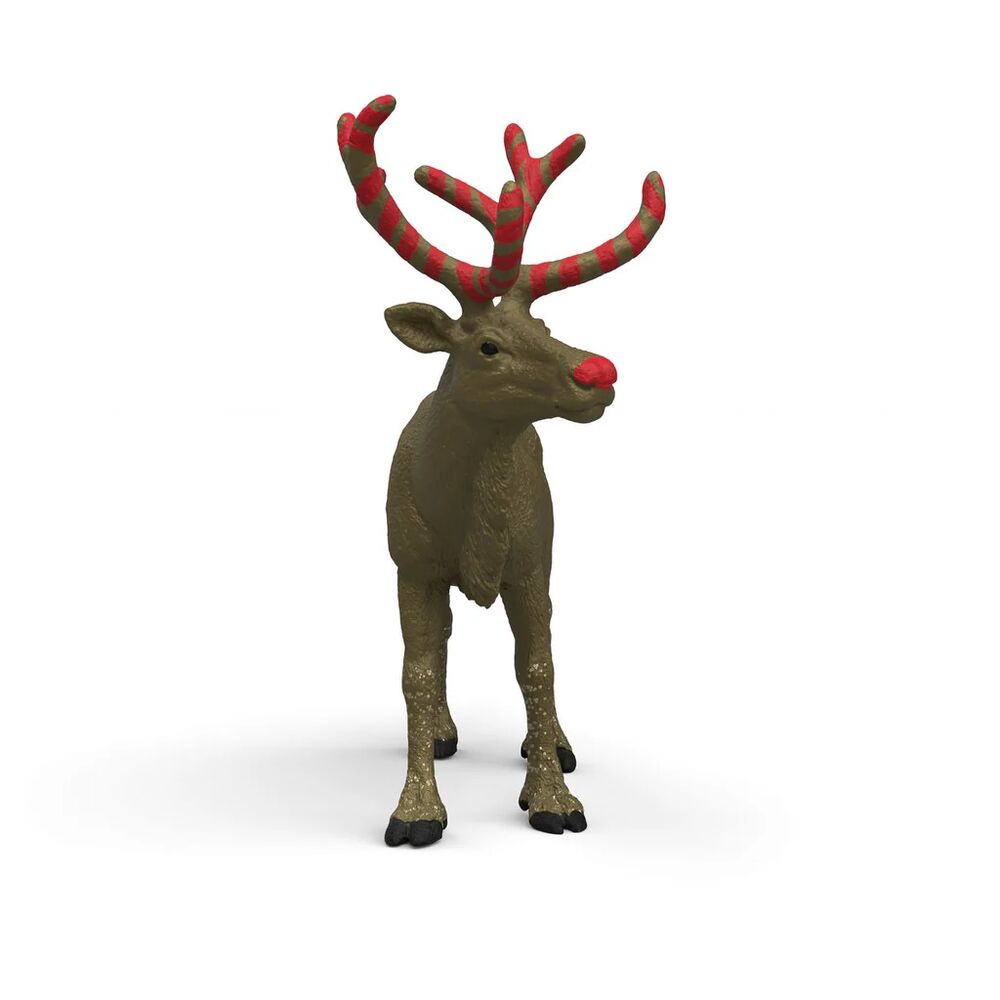 Schleich - Reindeer 90 Years
