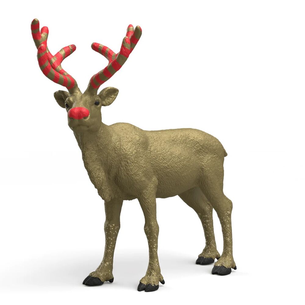 Schleich - Reindeer 90 Years