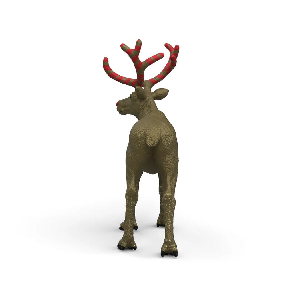 Schleich - Reindeer 90 Years