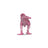 Schleich Dinosaurs - Animal Print T-Rex