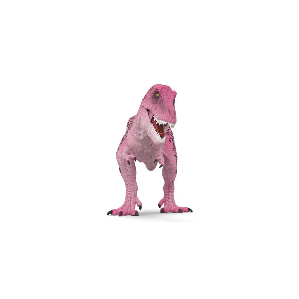 Schleich Dinosaurs - Animal Print T-Rex