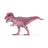 Schleich Dinosaurs - Animal Print T-Rex