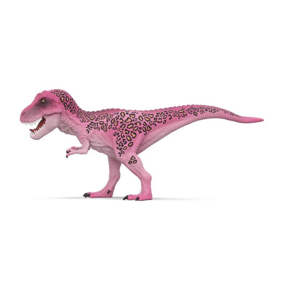 Schleich Dinosaurs - Animal Print T-Rex
