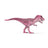 Schleich Dinosaurs - Animal Print T-Rex