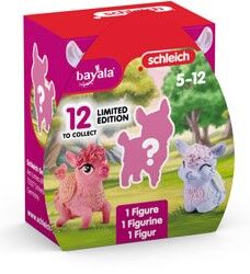 Schleich Bayala - Hatching Alpaca Blind Bag