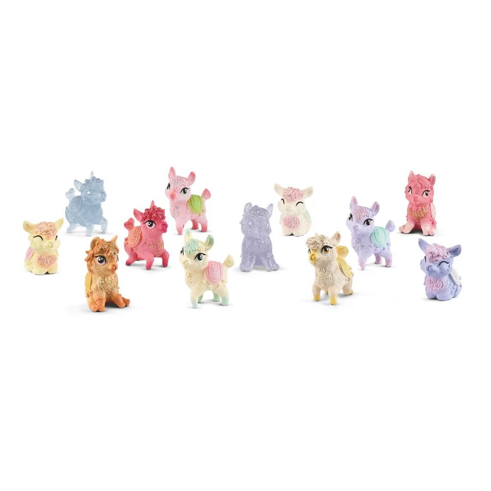 Schleich Bayala - Hatching Alpaca Blind Bag
