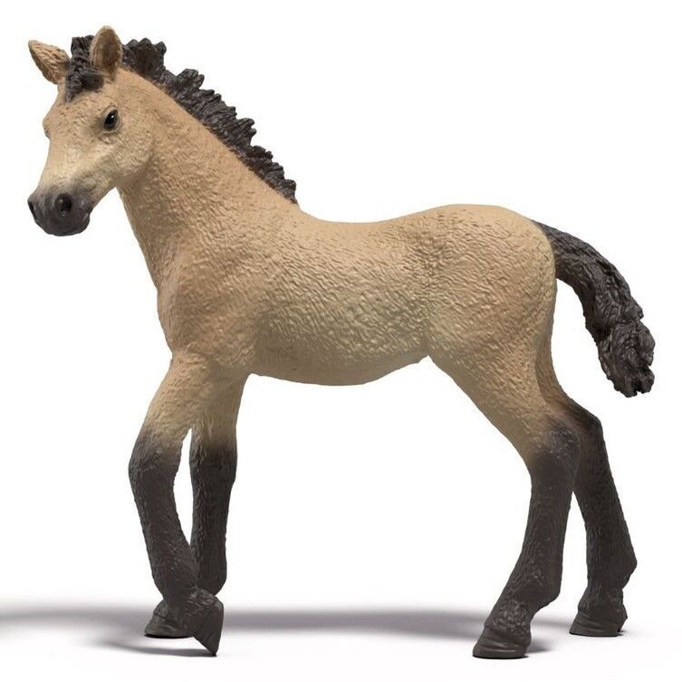 Schleich Horse Club Collectibles - Foal Delilah