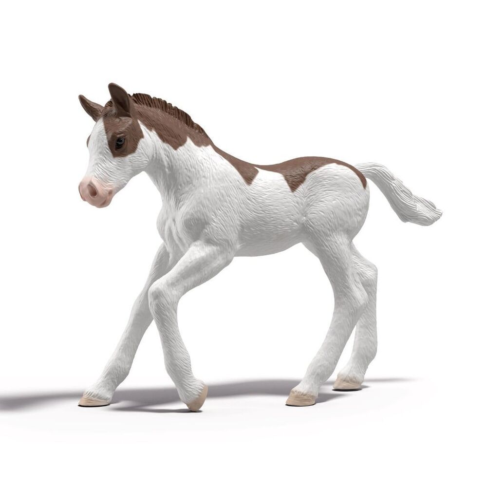 Schleich Horse Club Collectibles - Foal Dipper