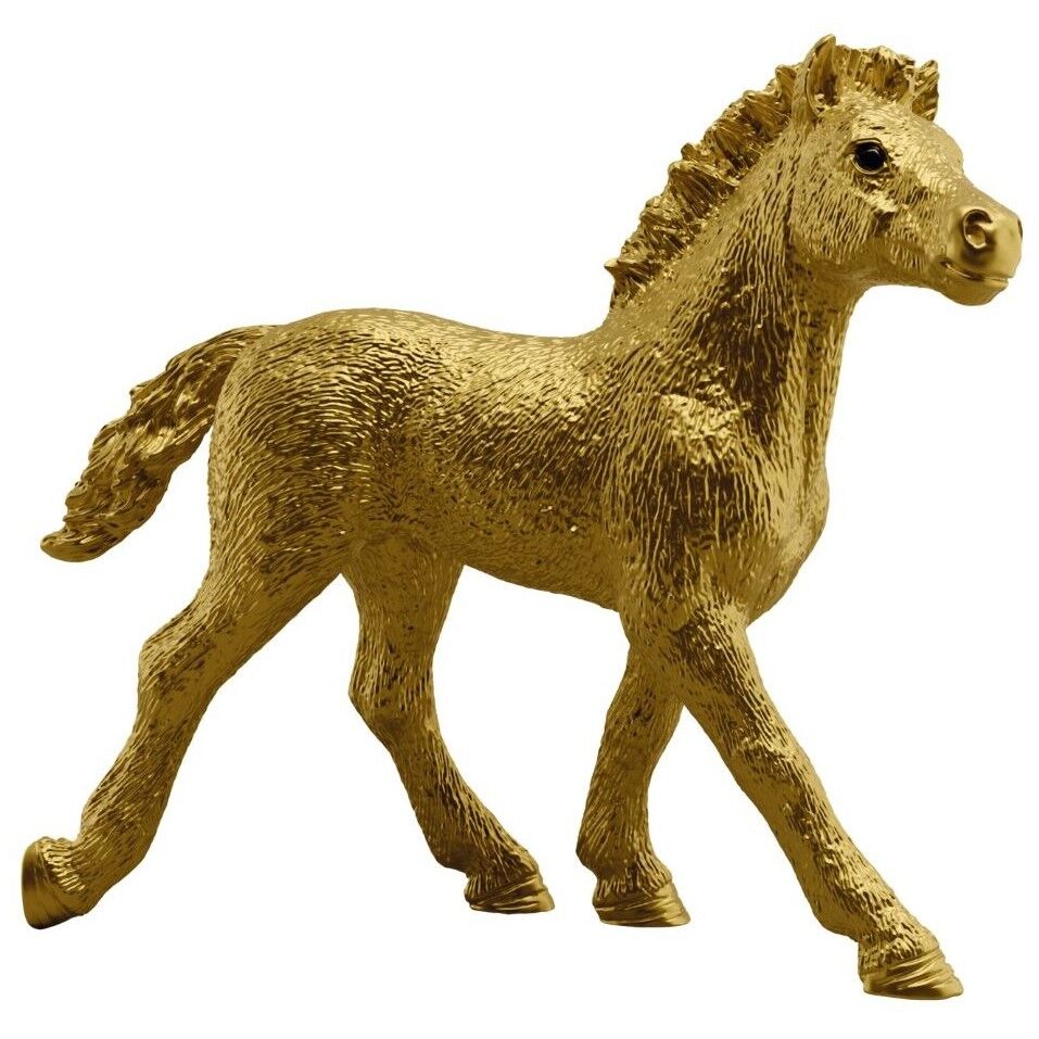 Schleich Horse Club Collectibles - Foal Diamond