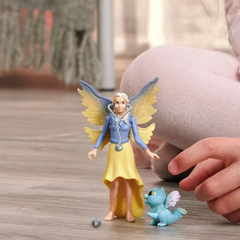 Schleich - Magical Animal Care