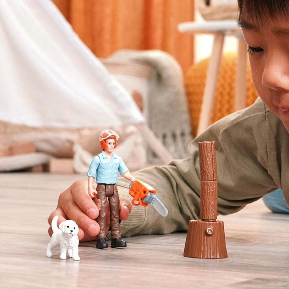 Schleich - Forester