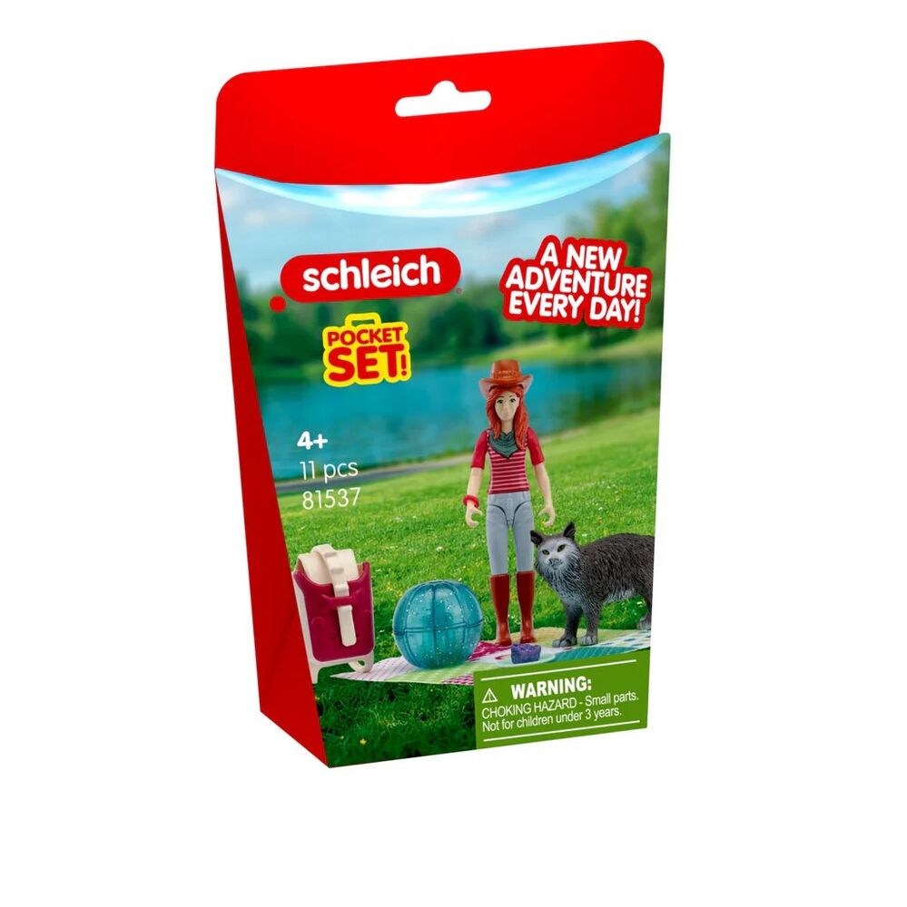 Schleich - Picnic Fun