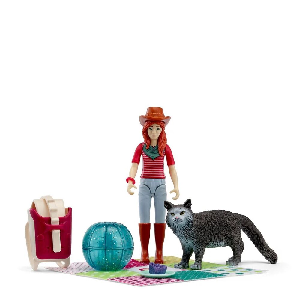 Schleich - Picnic Fun