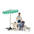 Schleich - Coffee Chat