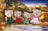 Sylvanian Families - Elephant Family