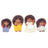 Sylvanian Families - Hedgehog Family Set