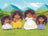 Sylvanian Families - Hedgehog Family Set