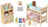 Sylvanian Families - Children's Bedroom Furniture Set