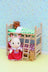 Sylvanian Families - Children's Bedroom Furniture Set