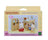 Sylvanian Families - Children's Bedroom Furniture Set