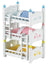 Sylvanian Families - Triple Bunk Beds