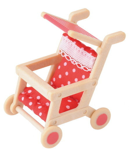 Sylvanian Families - Baby Push Chair
