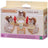 Sylvanian Families - 3pc Suite Set