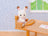 Sylvanian Families - Family Table And Chairs