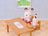 Sylvanian Families - Family Table And Chairs