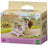 Sylvanian Families - Double Pushchair