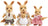 Sylvanian Families - Kangaroo Family
