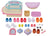 Sylvanian Families - Village Shoe Shop