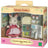Sylvanian Families - Chocolate Rabbit Mother Set
