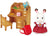 Sylvanian Families - Chocolate Rabbit Sister Set