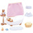 Sylvanian Families - Bath & Shower Set