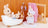 Sylvanian Families - Bath & Shower Set