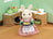 Sylvanian Families - Kitchen Cooking Set