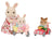 Sylvanian Families - Babies Ride And Play