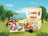 Sylvanian Families - The Caravan