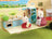 Sylvanian Families - The Caravan